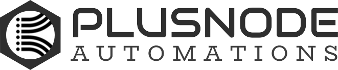 Plusnode Automations
